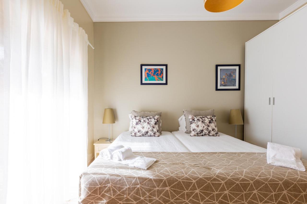 הוילה אלבופיירה Casa Colina מראה חיצוני תמונה