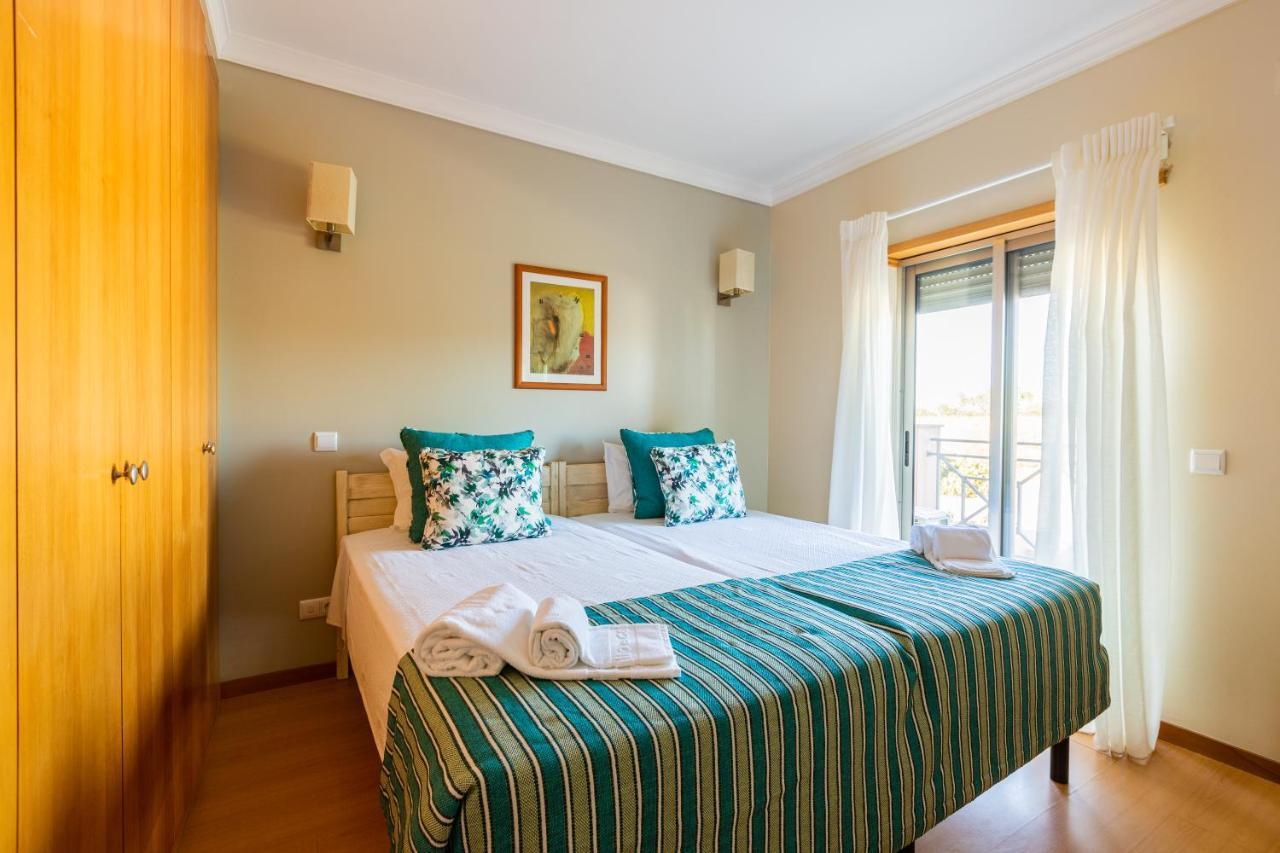 הוילה אלבופיירה Casa Colina מראה חיצוני תמונה