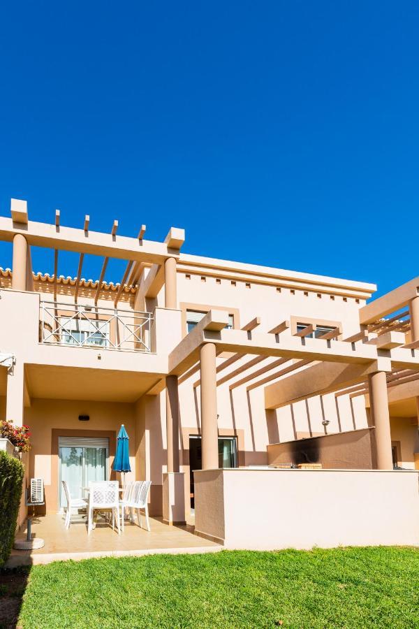 הוילה אלבופיירה Casa Colina מראה חיצוני תמונה
