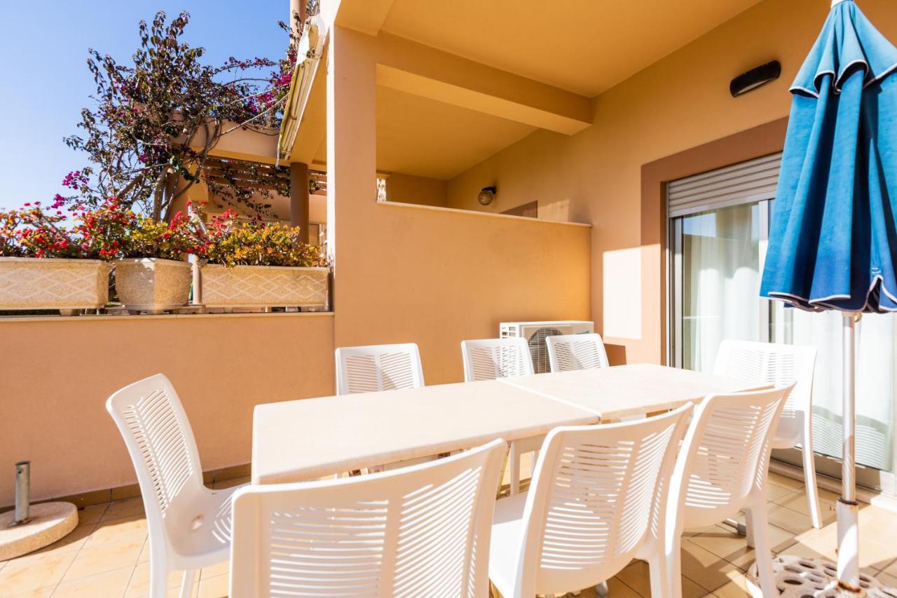 הוילה אלבופיירה Casa Colina מראה חיצוני תמונה