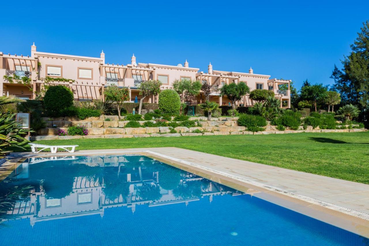 הוילה אלבופיירה Casa Colina מראה חיצוני תמונה