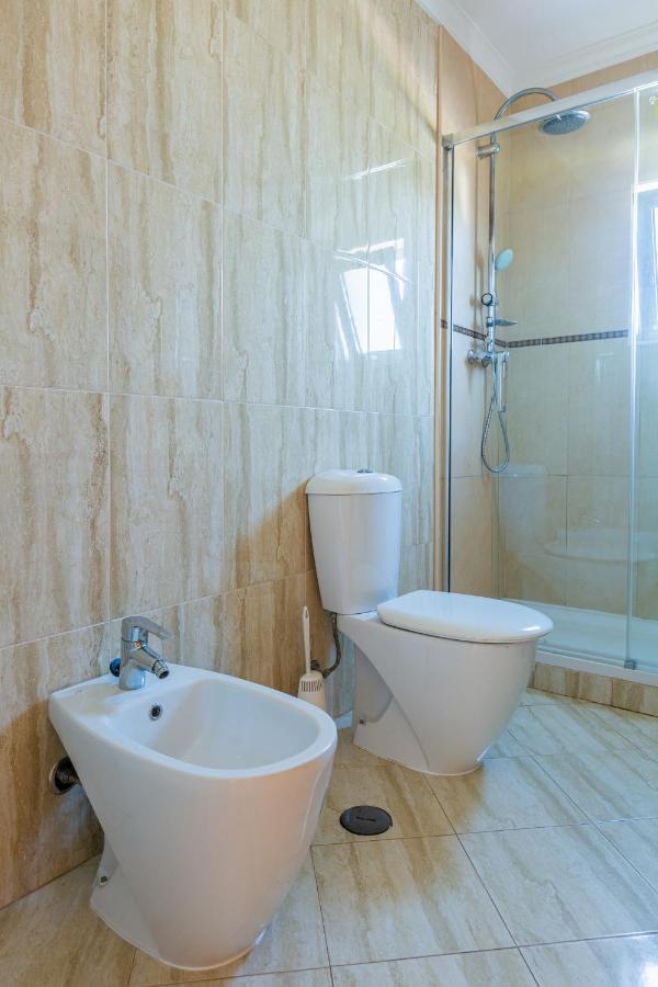 הוילה אלבופיירה Casa Colina מראה חיצוני תמונה