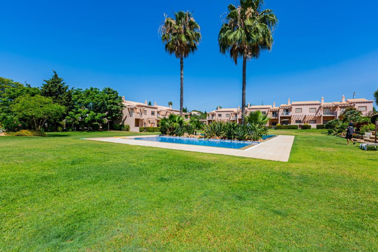 הוילה אלבופיירה Casa Colina מראה חיצוני תמונה