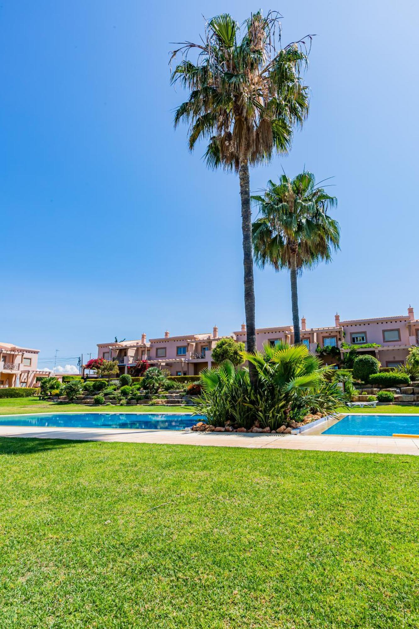 הוילה אלבופיירה Casa Colina מראה חיצוני תמונה