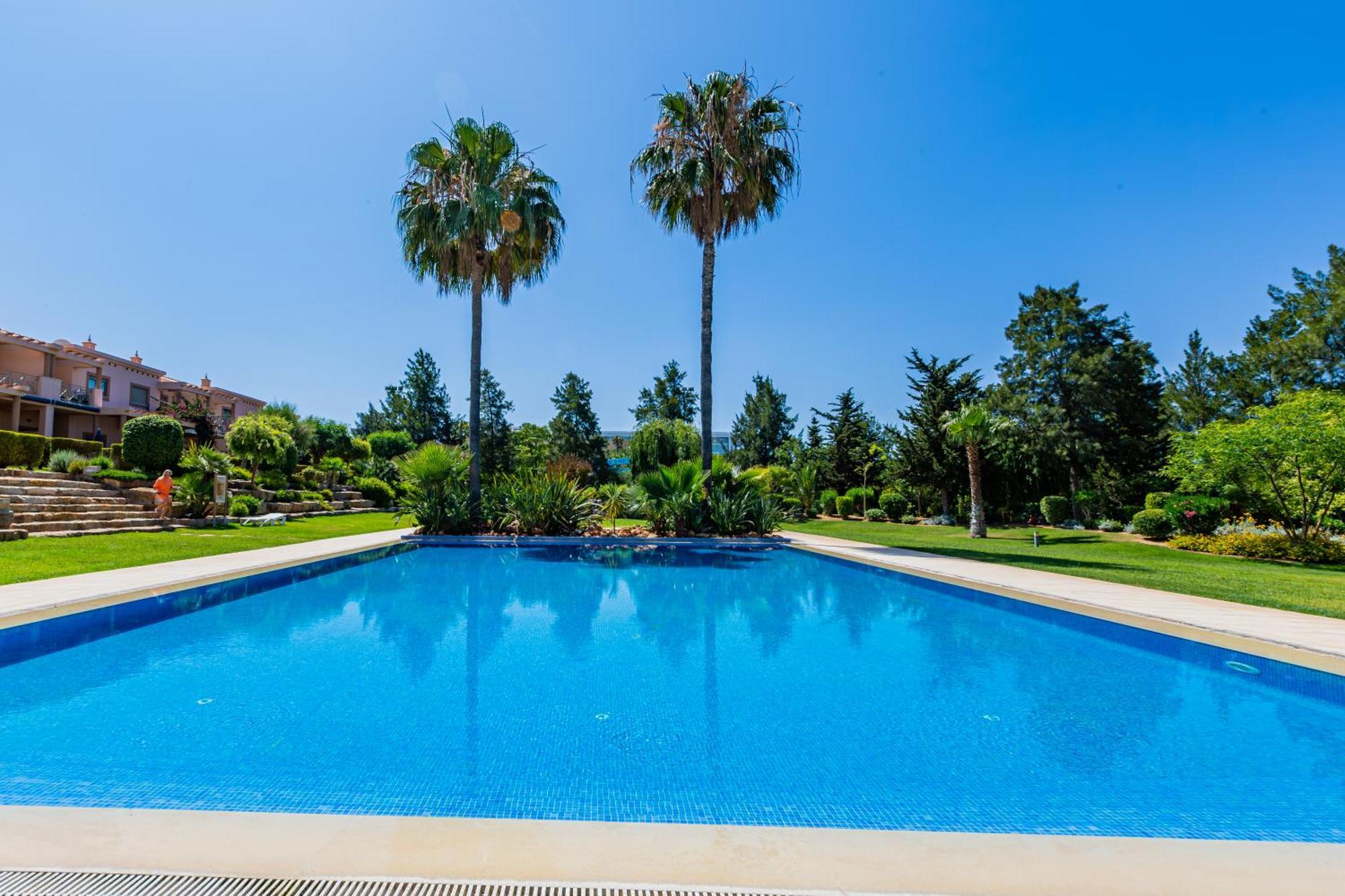 הוילה אלבופיירה Casa Colina מראה חיצוני תמונה