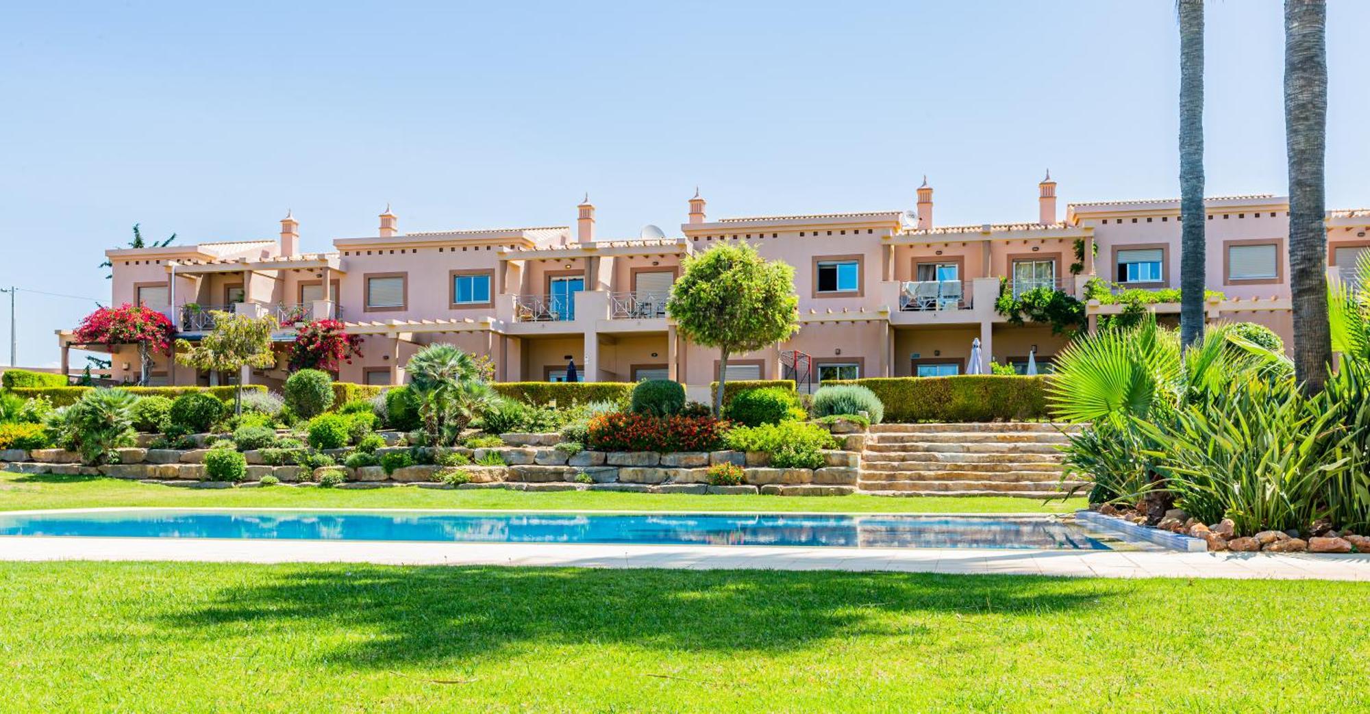 הוילה אלבופיירה Casa Colina מראה חיצוני תמונה